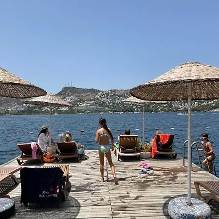 Dream House * Bodrum