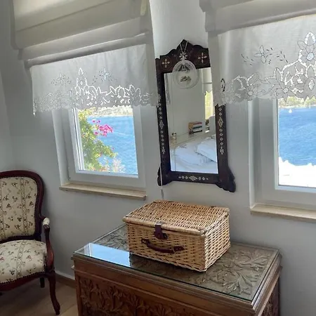 Dream House Bodrum