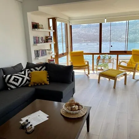 Apartman Dream House *