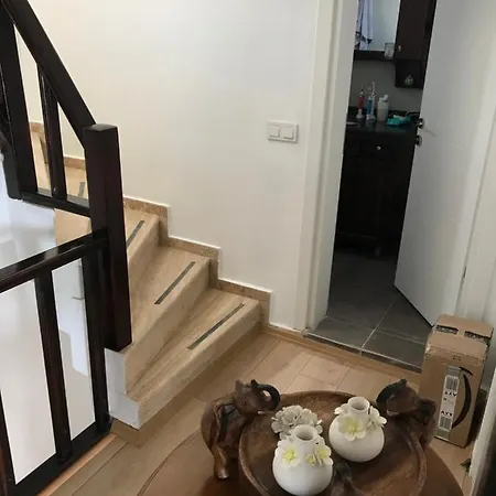 Dream House Apartman Bodrum