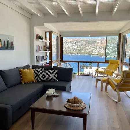 Dream House Apartament *