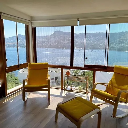 Apartament Dream House *
