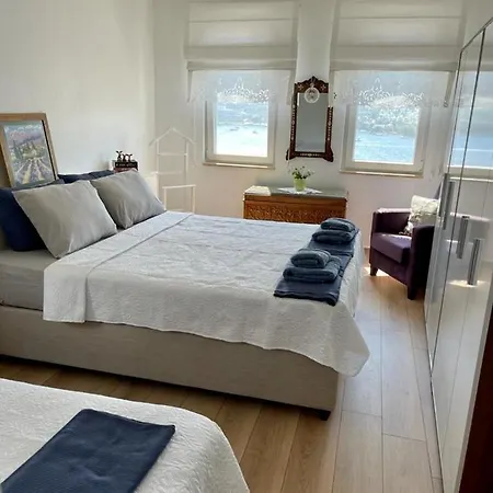 Dream House Bodrum