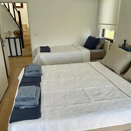 Apartament Dream House *