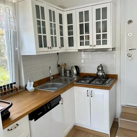 Dream House Apartament