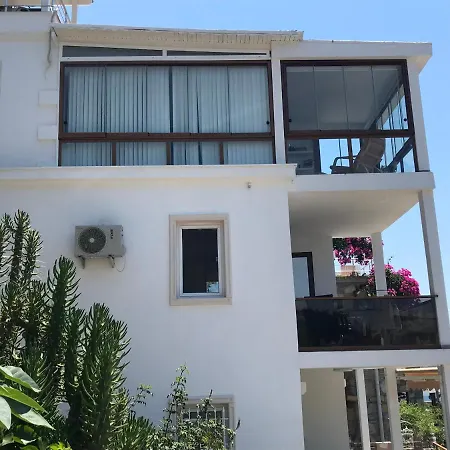 Dream House Apartament *