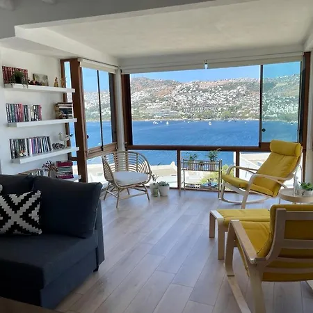 Dream House Bodrum