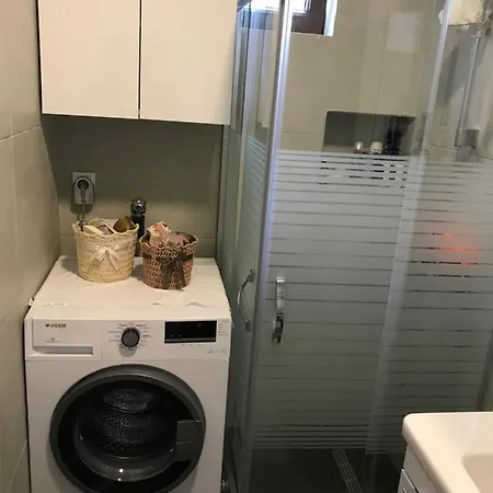Apartament Dream House