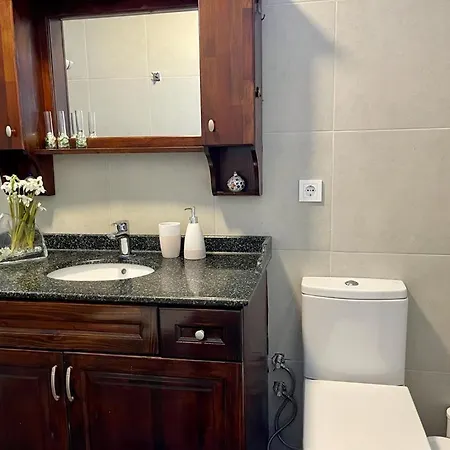 Apartament Dream House *