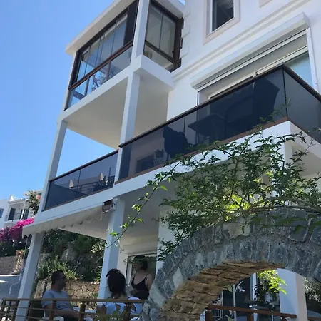 Apartament Dream House Bodrum