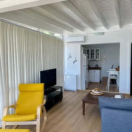 Dream House Bodrum